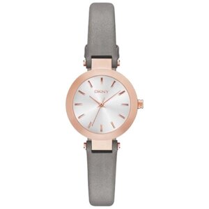 Наручные часы DKNY NY2408, серый