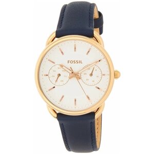 Наручные часы FOSSIL Женские наручные часы Fossil ES4260, черный