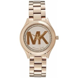 Наручные часы michael KORS MK3549, розовый