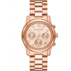 Наручные часы MICHAEL KORS Наручные часы Michael Kors MK7324, золотой