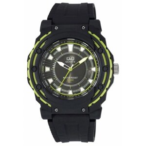 Наручные часы Q&Q VR16 J004, черный