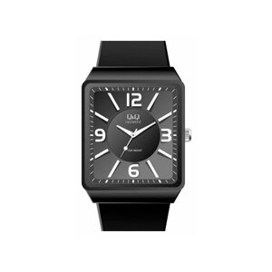 Наручные часы Q&Q VR30 J002, черный