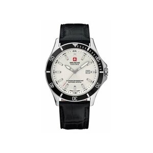 Наручные часы Swiss Military Hanowa 06-4161.7.04.001.07, белый