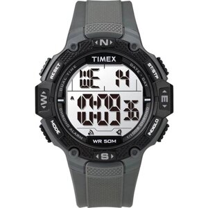 Наручные часы TIMEX Наручные часы Timex TW5M41100, серый
