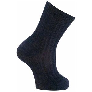 Носки Mund, размер 28-30, синий