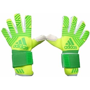 Перчатки футбольные для вратаря ACE Transtiton PRO 9 размер