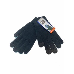 Перчатки сенсорные универсальные корона Gloves 8,5