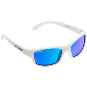 Солнцезащитные очки Cressi, со 100% защитой от УФ-лучей, поляризационные