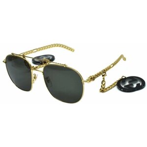 Солнцезащитные очки Gucci GG0727S