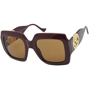 Солнцезащитные очки Gucci GG1022S 007