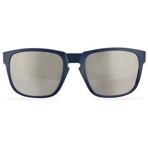 Солнцезащитные очки KOO, квадратные, спортивные, устойчивые к появлению царапин, с защитой от УФ, синий
