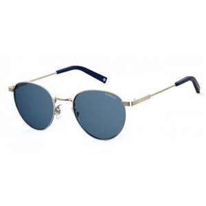 Солнцезащитные очки мужские Polaroid 2082/S/X 3YG (2024703YG49C3)