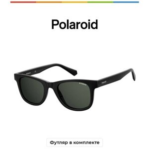 Солнцезащитные очки мужские Polaroid PLD 1016/S/NEW