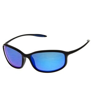 Солнцезащитные очки NORFIN, поляризационные, с защитой от УФ, черный