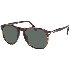 Солнцезащитные очки Persol, авиаторы, для мужчин