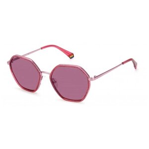 Солнцезащитные очки polaroid 6147/S/X PINK (20399235J560F)