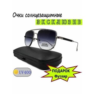 Солнцезащитные очки SEPORI 2039 c14 сз, для мужчин