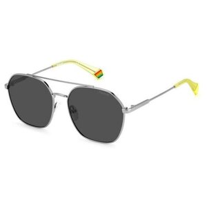 Солнцезащитные очки унисекс Polaroid PLD 6172/S