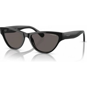 Солнцезащитные очки Vogue VO5513S W44/87 Black [VO5513S W44/87]