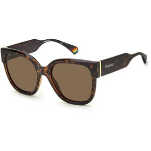 Солнцезащитные очки женские Polaroid PLD 6167/S
