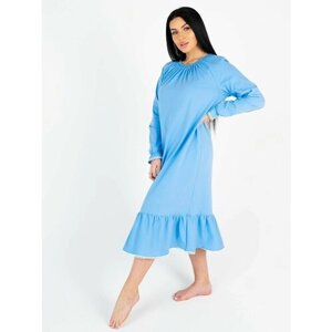Сорочка ночная женская (48 размер)