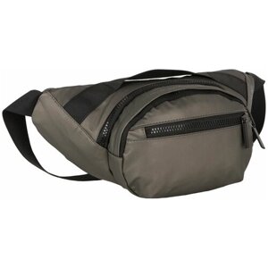 Сумка на пояс Polar, дорожная сумка, спортивная сумка, водоотталкивающая ткань, удобная сумка, полиэстер 32 x 15 x 10