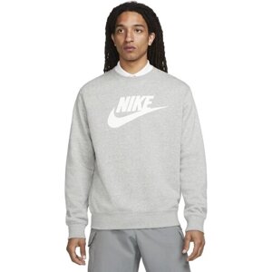 Свитшот Nike M Sportswear Club Fleece Crew L для мужчин