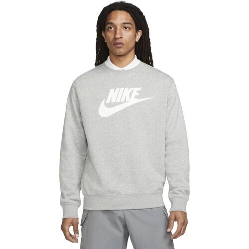 Свитшот Nike M Sportswear Club Fleece Crew XL для мужчин