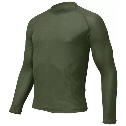 Термобелье футболка Lasting, размер L, зеленый