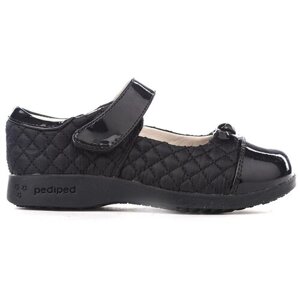 Туфли бренда Pediped, цв. черный, размер 26