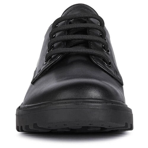 Туфли J Casey Girl, бренда GEOX, размер 36, цв. черный
