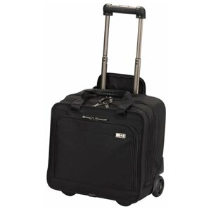 Victorinox Baggage 31323101 Мобильный офис victorinox architecture 3.0 san marco 15-чёрный, нейлон/кожа, 37x21x35 см, 15 л