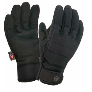 Водонепроницаемые перчатки Dexshell Arendal Biking Gloves черный M DG9402BLKM