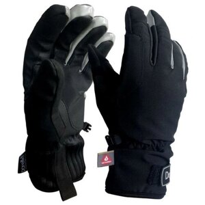 Водонепроницаемые перчатки Dexshell Ultra Weather Winter Gloves, черный L, DG9401NEOL