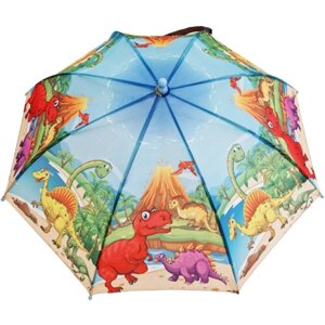 Зонт детский для девочки мальчика
