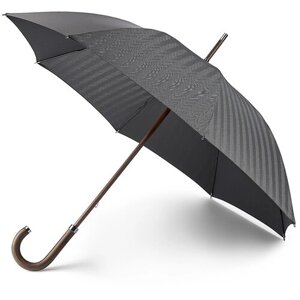 Зонт-трость FULTON G851-3460 TonalHerringbone Шеврон, мужской
