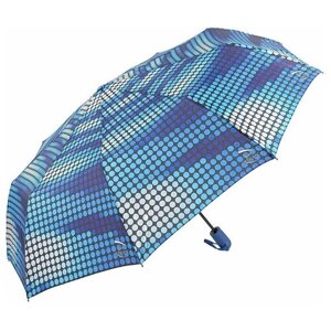 Зонт женский полуавтомат Rain Lucky 710-2 LAP