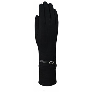 418W black перчатки Malgrado 7