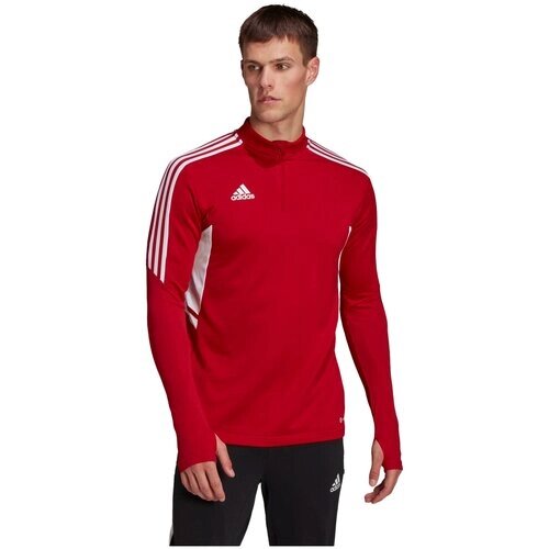 Adidas, размер 2XL, красный