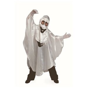 Батик Карнавальный костюм «Привидение», рост 128 см