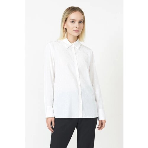 Блуза Baon, размер M, белый