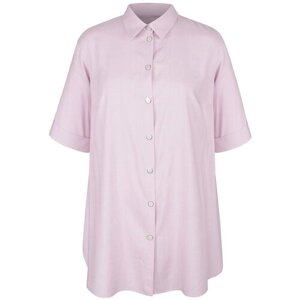 Блуза Mila Bezgerts, размер 114, розовый