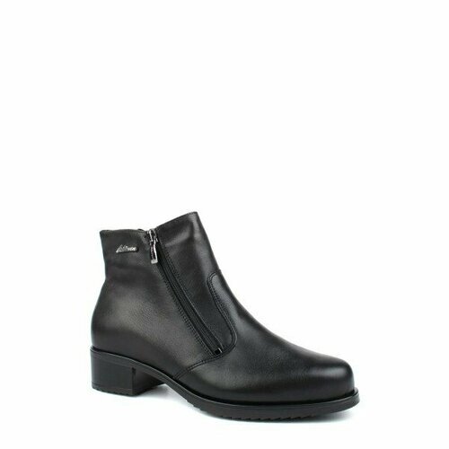 Ботинки Aaltonen, зимние, размер 36, черный