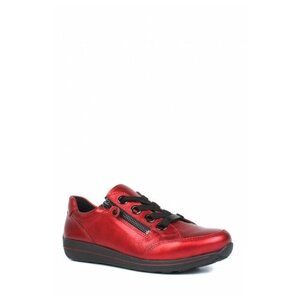 Ботинки Ara, размер 41.5, красный