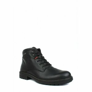 Ботинки Ara, зимние, размер 41, черный