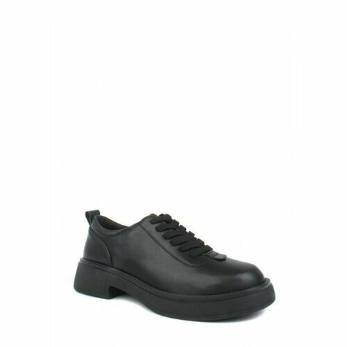 Ботинки Baden, размер 36, черный