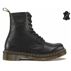 Ботинки Dr. Martens, размер 39, черный