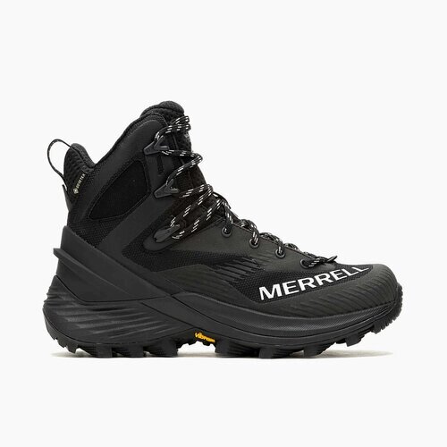 Ботинки хайкеры MERRELL Thermo Rogue 4, размер 6.5, черный