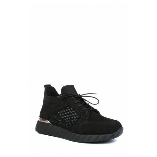 Ботинки Remonte, зимние, размер 36, черный