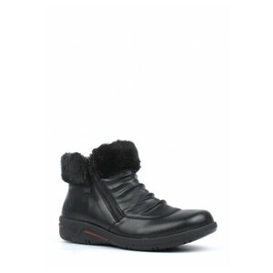 Ботинки Rieker, зимние, размер 40, черный